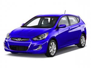 2017 Hyundai Grand Avega