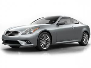 2017 Infiniti Q60