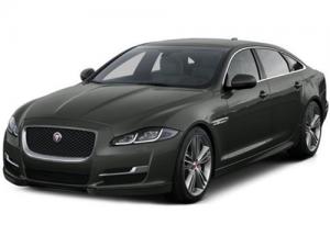 2017 Jaguar XJ