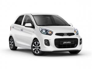 2016 Kia Picanto