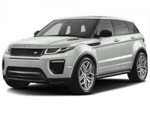 New evoque finance deals