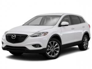 2016 Mazda CX-9