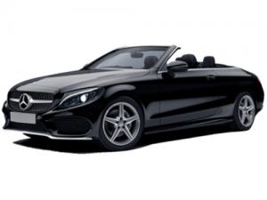 2017 Mercedes-Benz C-Class Cabriolet
