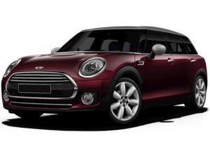 2017 MINI Clubman