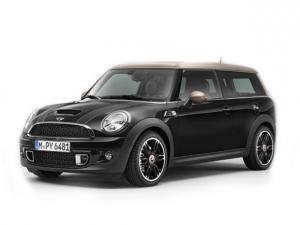 2016 MINI Clubman