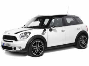 2016 MINI Countryman
