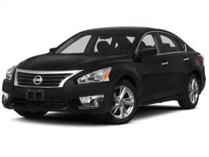2017 Nissan Teana