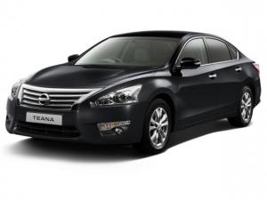 2016 Nissan Teana