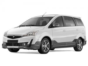 2017 Proton Exora