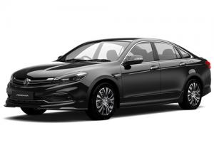 2017 Proton Perdana