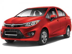 2017 Proton Persona
