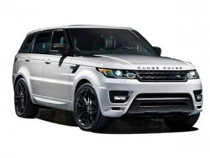 2016 Land Rover Range Rover Sport