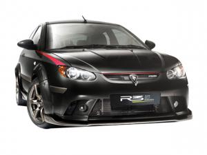 2017 Proton Neo R3