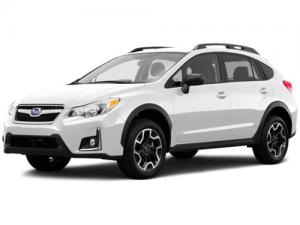 2017 Subaru XV