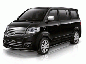 2017 Suzuki APV