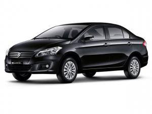 2017 Suzuki Ciaz