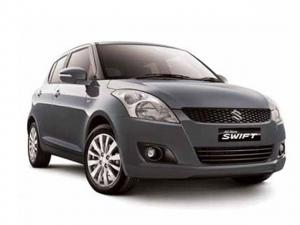 2017 Suzuki Swift