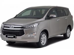2017 Toyota Innova