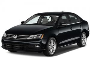 2017 Volkswagen Jetta