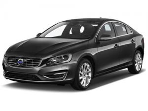 2017 Volvo S60
