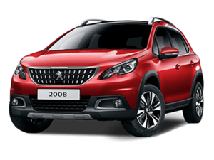 2017 Peugeot 2008 Puretech