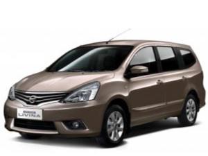 2017 Nissan Grand Livina