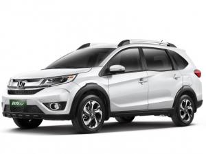 2017 Honda BR-V