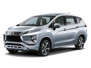 2018 Mitsubishi Xpander