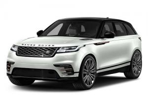 2017 Land Rover Range Rover