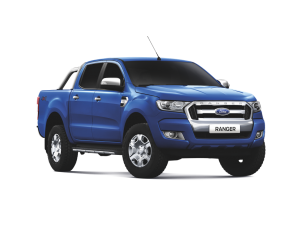 2017 Ford Ranger
