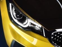 All New MG3 2018 กับการเปลี่ยนแปลง 21 มิถุนายนนี้