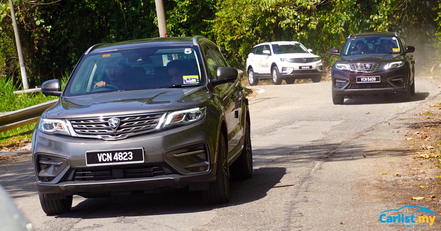 Review: Proton X70 - Is It Worth The Hype?