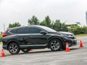 2017 All-New Honda CR-V: What Is Honda Sensing?