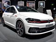 Frankfurt 2017: Volkswagen Polo GTI Unveiled