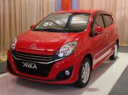 Toyota Agya dan Daihatsu Ayla Andalkan Bridgestone Ecopia EP150
