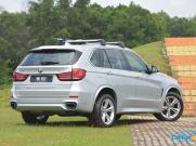 Review: BMW X5 xDrive40e Plug-in Hybrid – Joy Is Reclaiming Your Tax Money