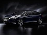 DS5 Makes Official Malaysian Debut; RM200k, 1.6 Turbo, 163hp