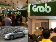 Rising petrol prices? Beat it by driving for Grab
