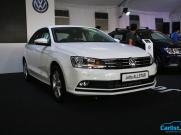 Volkswagen Jetta Allstar Launched – 1.4L TSI, RM109,900