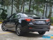 Review: 2017 Mazda 6 GVC – Does G-Vectoring Control Work?