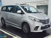 2017 Weststar Maxus G10 SE Launched In Malaysia; 10-Seater, 2.0T, 225hp, RM158k