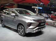 Jakarta 2017: Mitsubishi Xpander Launched – 6 Variants In Indonesia, 1.5L, 5MT, 4AT
