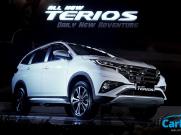 Perodua D38L SUV To Debut At KLIMS 2018 – Below RM80k, Reskinned Indonesian Terios