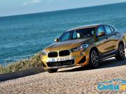 Review: 2018 F39 BMW X2 – Haters Gon' Hate