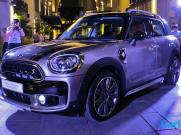 2018 MINI Countryman Plug-In Hybrid Launched, Priced From RM255,888