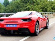 Review: Ferrari 488 GTB – A Lexicon Of Driving Excellence