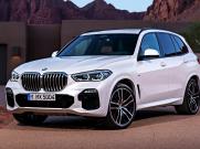 All-New G05 BMW X5 Unveiled, Bigger And Smarter Than Before