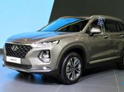 KLIMS 2018: All-New Hyundai Santa-Fe Unveiled In Malaysia, Estimated From RM 188,000