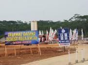Info Mudik 2018: Rest Area di Ruas Tol Fungsional Batang-Pemalang-Pejagan Ditambah