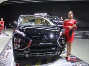 Mitsubishi Xpander Belum Disumbangkan untuk SMK, Ini Alasannya